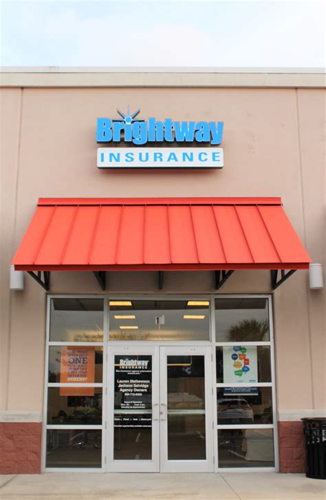 brightway insurance agents.